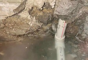 黄州区管道漏水检测五
