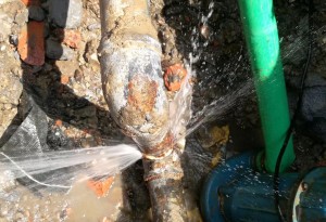 黄州区管道漏水检测二