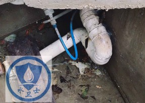 黄州区水管漏水检测公司6