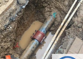 黄州区水管漏水检测公司4