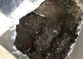 黄州区水管漏水检测公司2