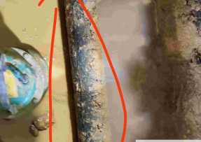 黄州区水管漏水检测公司1
